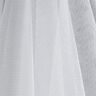 Glitrende tyl – hvid,  thumbnail number 4