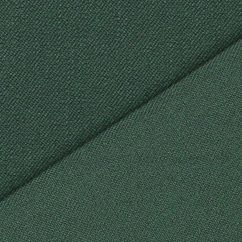 Bi-stretch Gabardine – mørkegrøn,  image number 3
