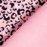 Softshell leomønster – rosa,  thumbnail number 5