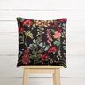 Dekorationsstof Gobelin blomstereng – sort,  thumbnail number 8