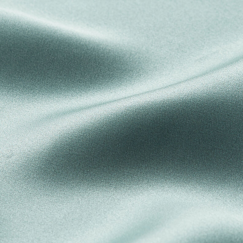 Silkesatin – blågrå,  image number 3