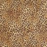Jacquard gobelin Leopard – beige,  thumbnail number 1