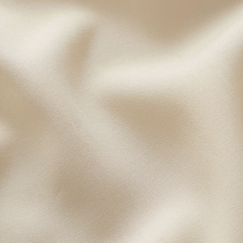 Viskosestof vævet Fabulous – natur,  image number 3