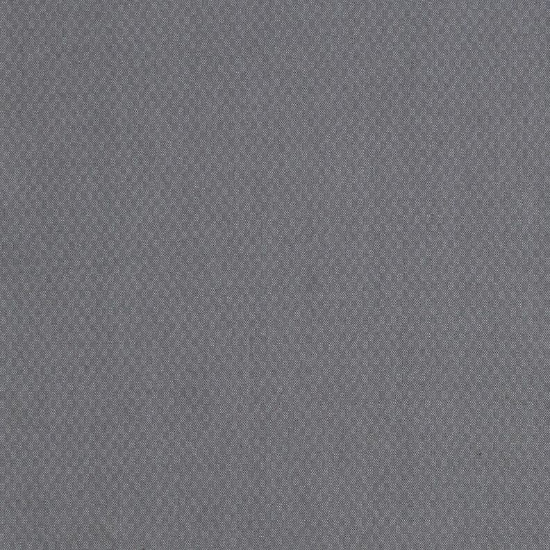 Bomuldsstof skyggetern – skiffergrå,  image number 1