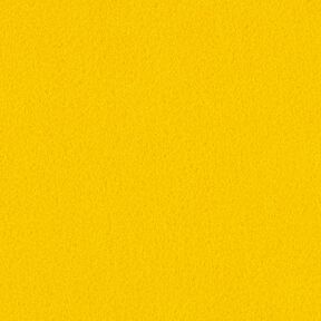 Filt 90 cm / 3 mm tykt – solgul, 