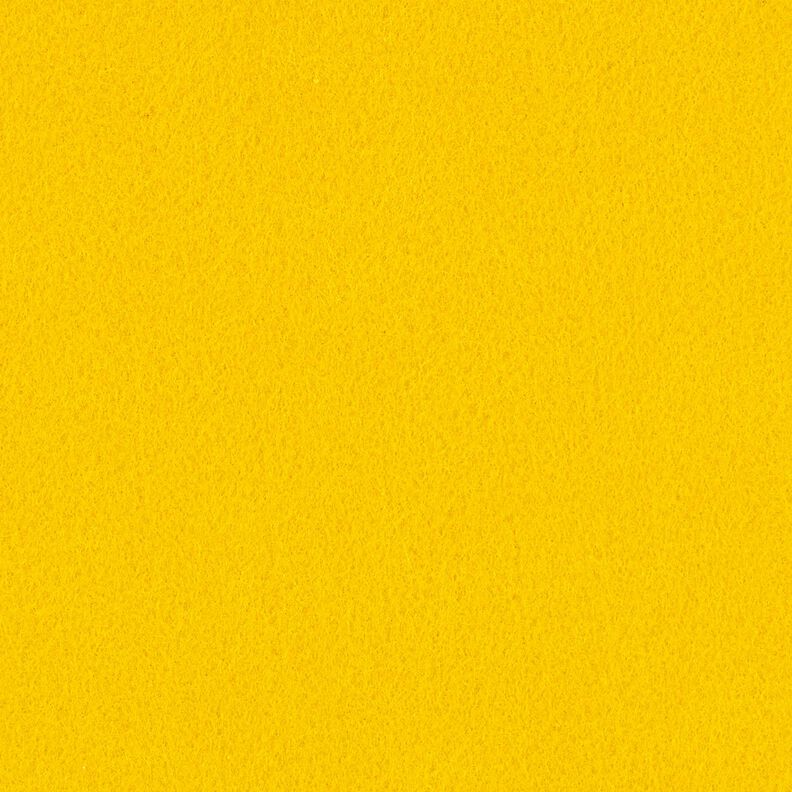Filt 90 cm / 3 mm tykt – solgul,  image number 1