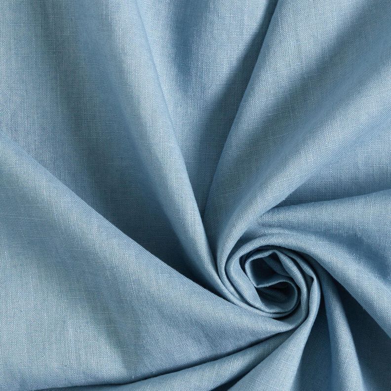 Let hørmiks forvasket – strålende blå,  image number 1