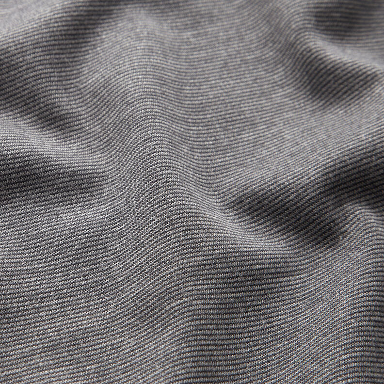 Romanit Jersey Klassisk – antracit,  image number 3