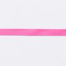 Satinbånd [9 mm] – pink,  thumbnail number 1