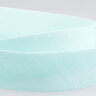 Skråbånd Polycotton [20 mm] – lys mint,  thumbnail number 2