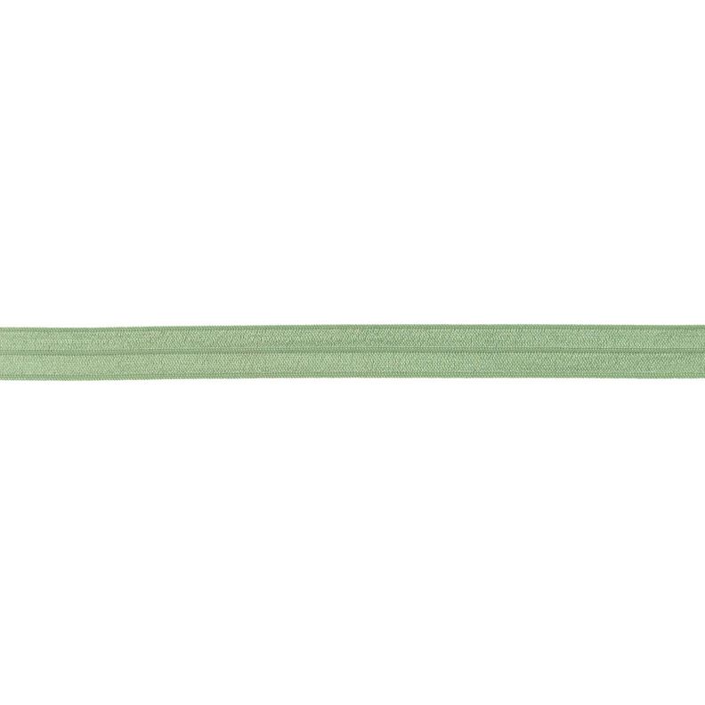 Elastisk indfatningsbånd  blank [15 mm] – reed,  image number 1