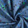 Softshell klatter, der er løbet ud Digitaltryk – jeansblå/græsgrøn,  thumbnail number 4