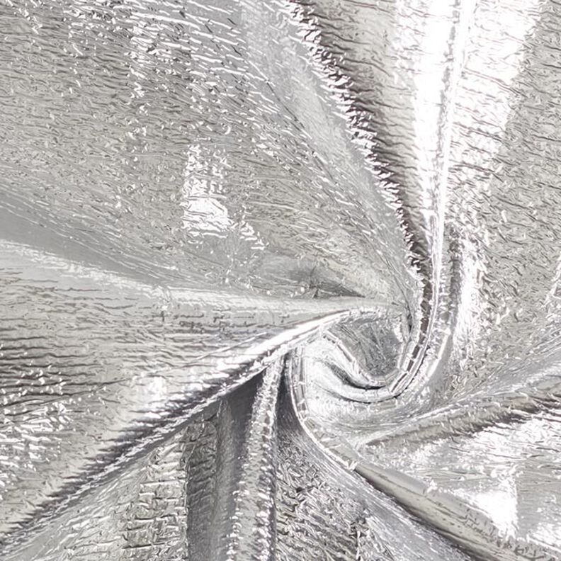 Termostof isotherm 2 mm tykt – sølv metallisk,  image number 1