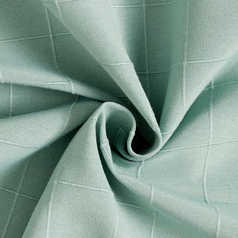 Dekorationsstof gitter-tern genanvendt – reed,  image number 1