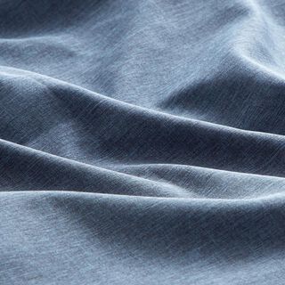 Softshell melleret – jeansblå, 