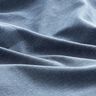Softshell melleret – jeansblå,  thumbnail number 2