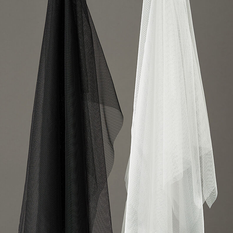 Soft Mesh – uldhvid,  image number 4