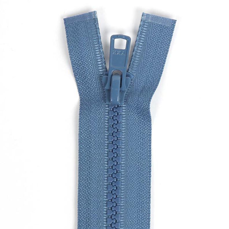 Lynlås delelig | plast (839) | YKK,  image number 1