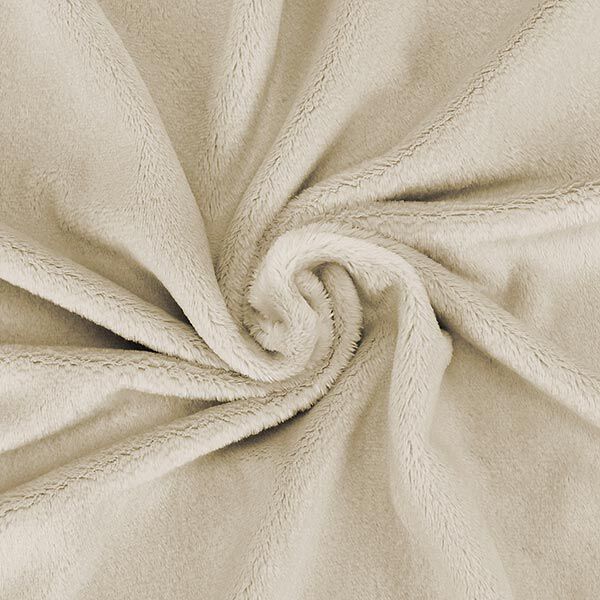 Plys SNUGLY [1 m x 0,75 m | Flor: 5 mm]  - beige | Kullaloo,  image number 2