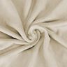 Plys SNUGLY [1 m x 0,75 m | Flor: 5 mm]  - beige | Kullaloo,  thumbnail number 2
