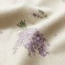 Imprægneret voksdug lavendelbuket – natur/lavendel,  thumbnail number 3