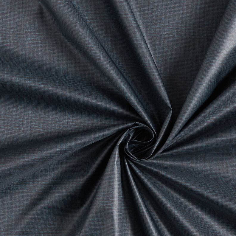 Regnjakkestof tern – natblå,  image number 6