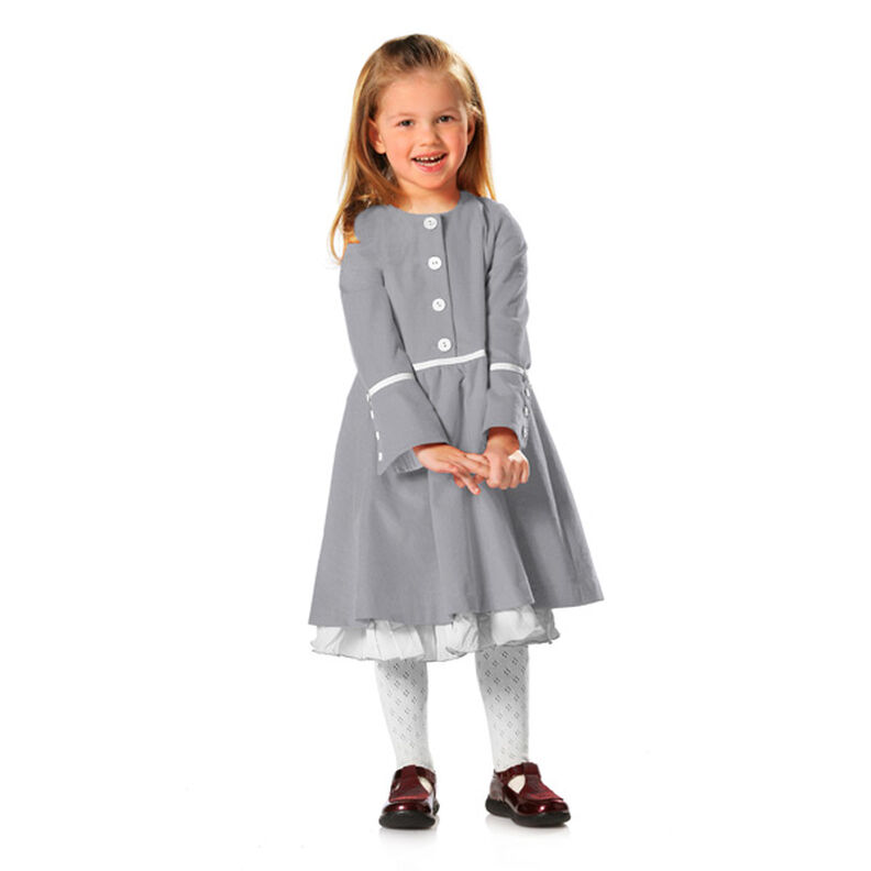 Classic Poly – grå,  image number 4