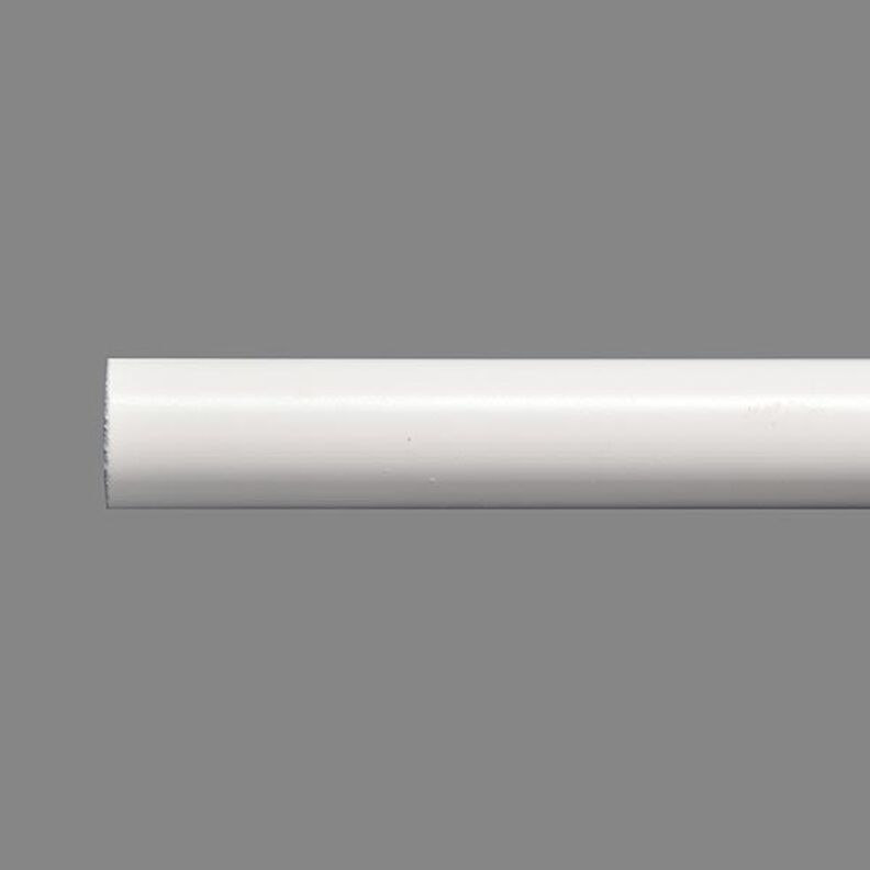 Rullegardinstang [37cm] – hvid | Gerster,  image number 1
