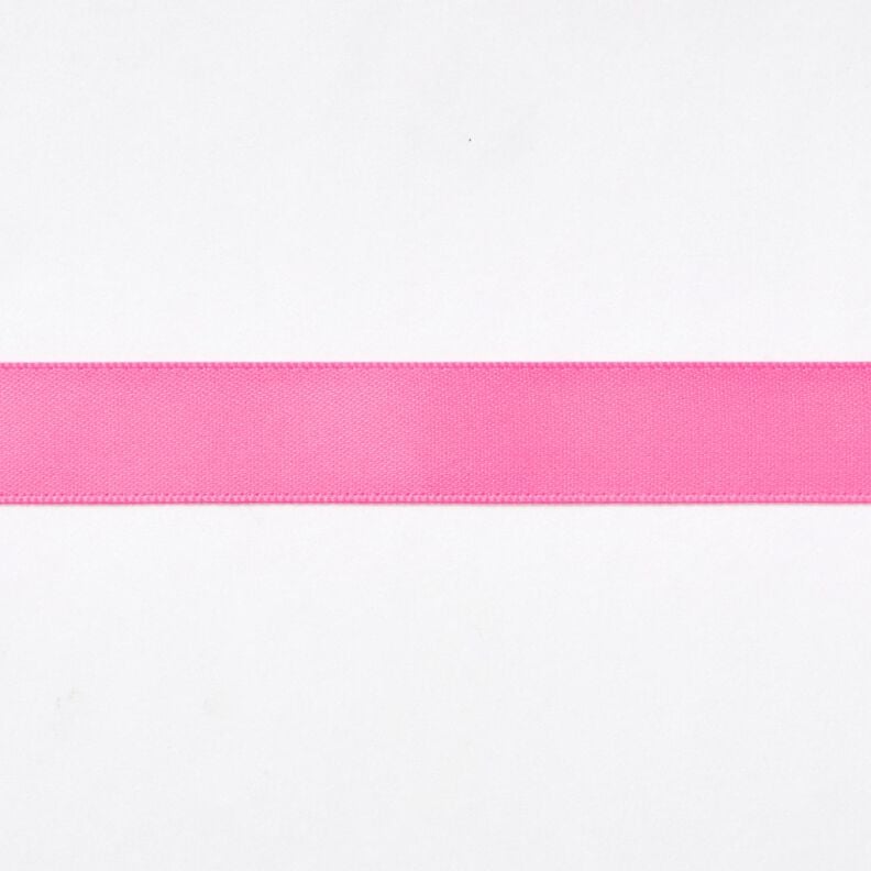 Satinbånd [15 mm] – pink,  image number 1