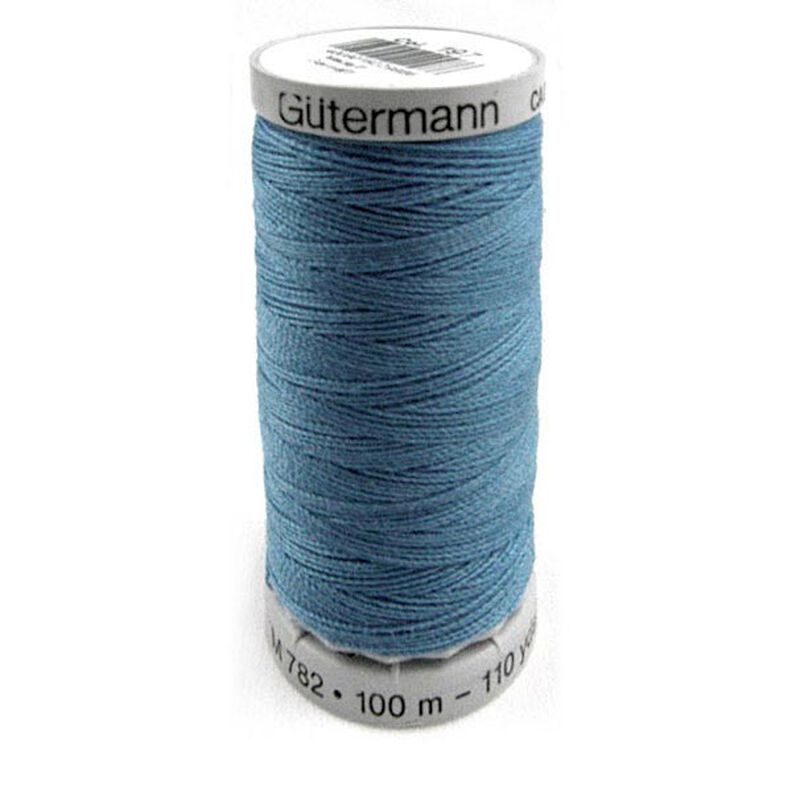 Ekstra Stærk (197) | 100 m | Gütermann,  image number 1