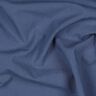 Bomuldsstof Kr&oslash;llet forvasket &ndash; jeansbl&aring;,  thumbnail number 2