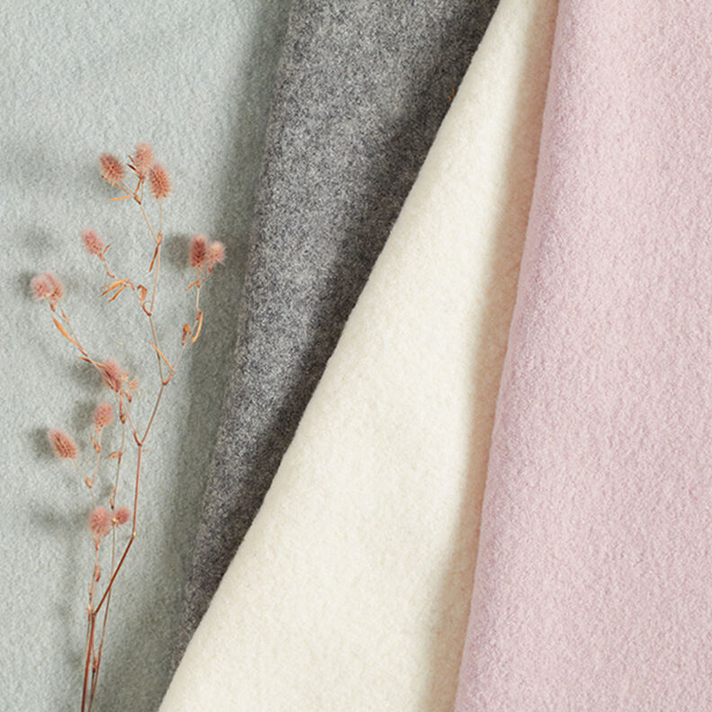 Uld-walkloden – grå,  image number 6