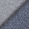 Melange Sweatshirt lys – blågrå,  thumbnail number 3