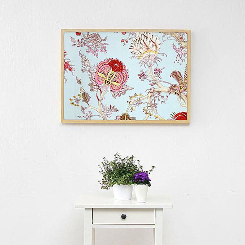 Dekorationsstof Darjeeling 280 cm,  image number 8