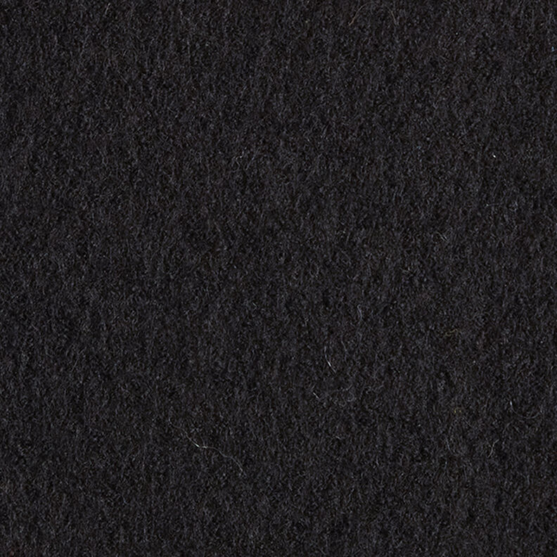 Uld-walkloden – sort,  image number 5