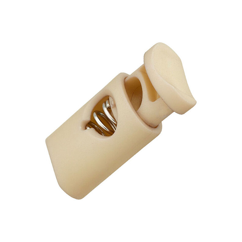 Snorstopper [Brug: 8 mm] – natur,  image number 2