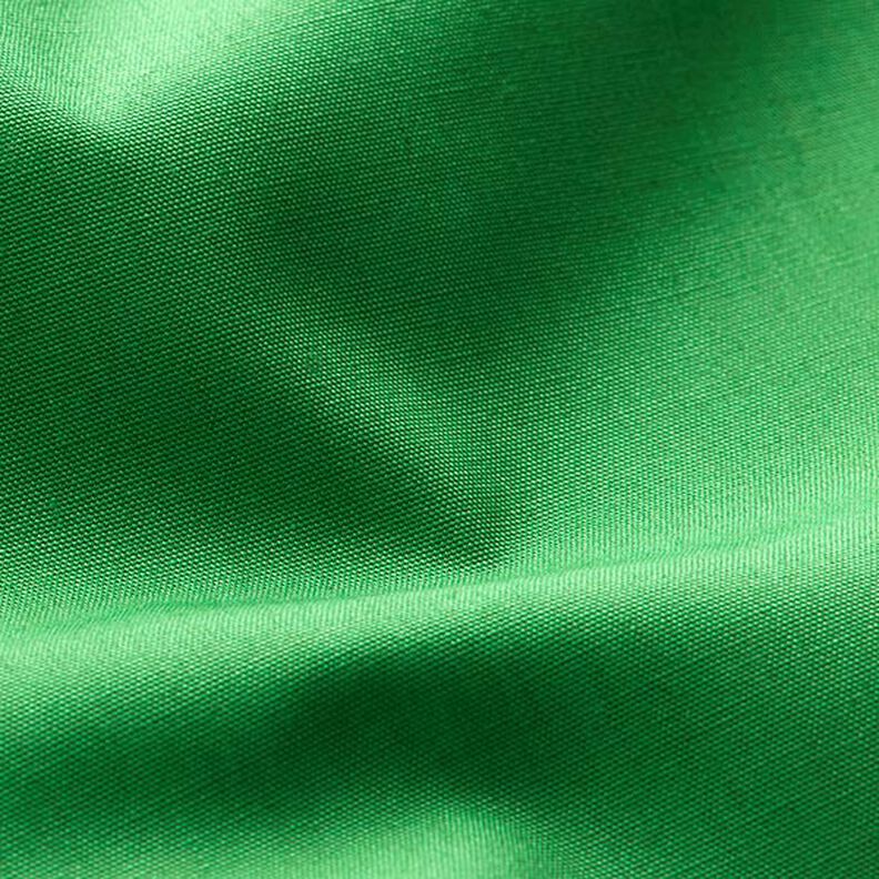 Polyester- og bomuldsblanding der er let at pleje – græsgrøn,  image number 2