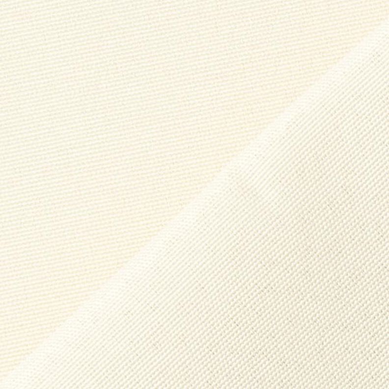 Outdoor stof Teflon Ensfarvet – sand,  image number 3