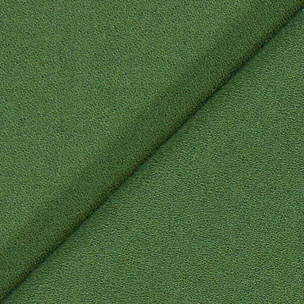 Crêpe Moss – mørkegrøn,  image number 3