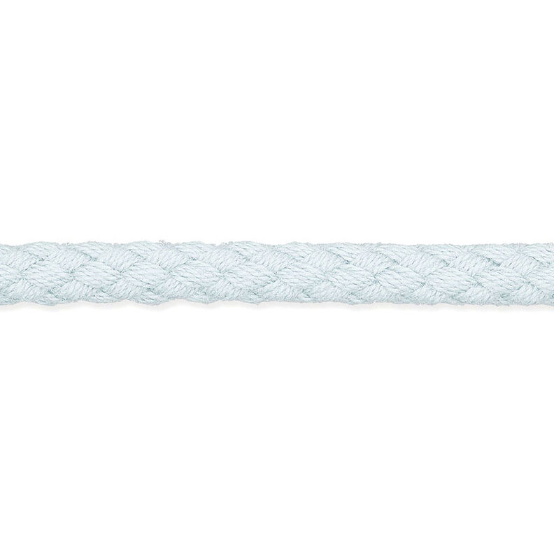 Bomuldskordel [Ø 5 mm] – lys mint,  image number 1