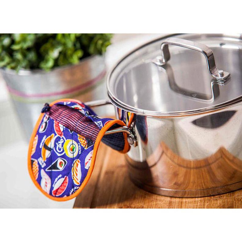 272 Thermolam Volumenvlies | Vlieseline – hvid,  image number 4