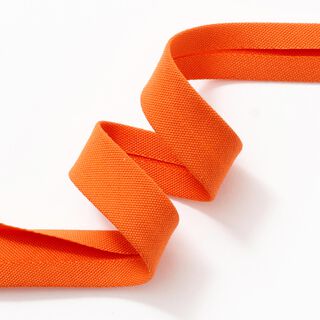 Outdoor Skråbånd falset [20 mm] – orange, 