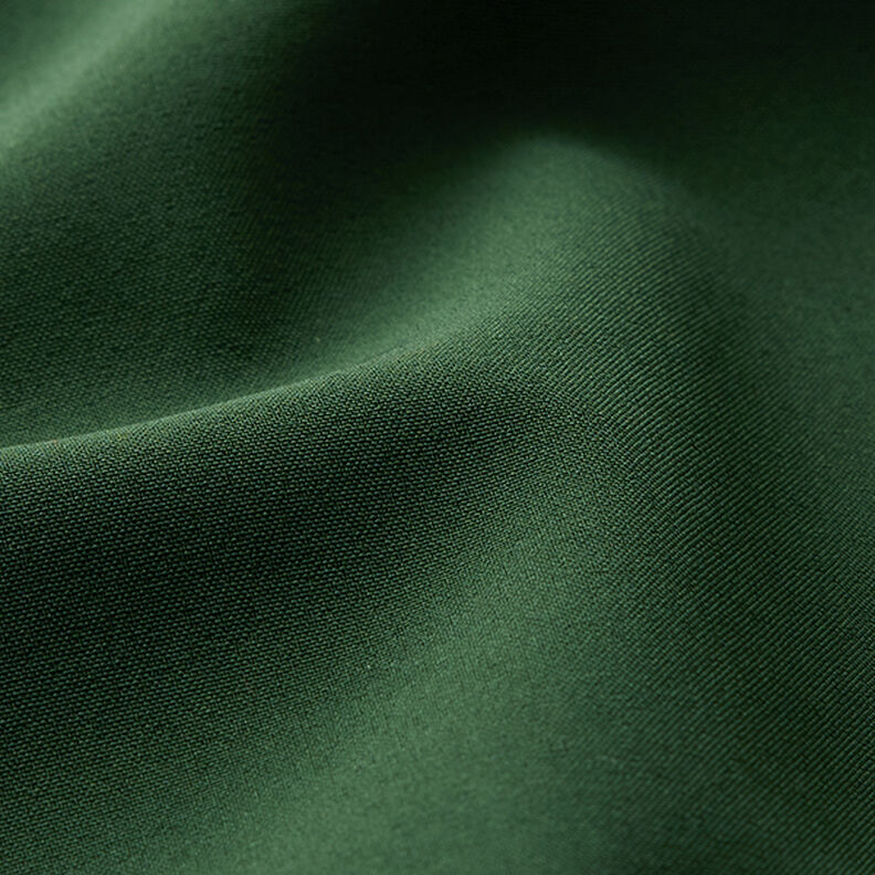 Softshell Ensfarvet – mørkegrøn,  image number 3