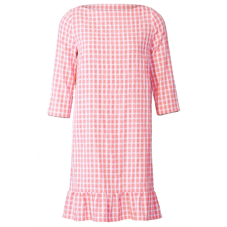 Kjole | Burda 5804 | 34-48,  image number 3