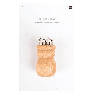 STRIKLIESEL RICORUMI | Rico Design, 