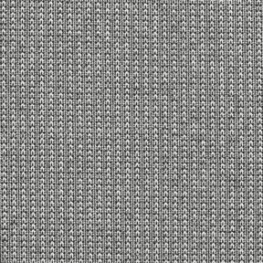 French Terry glimmer – sort, 