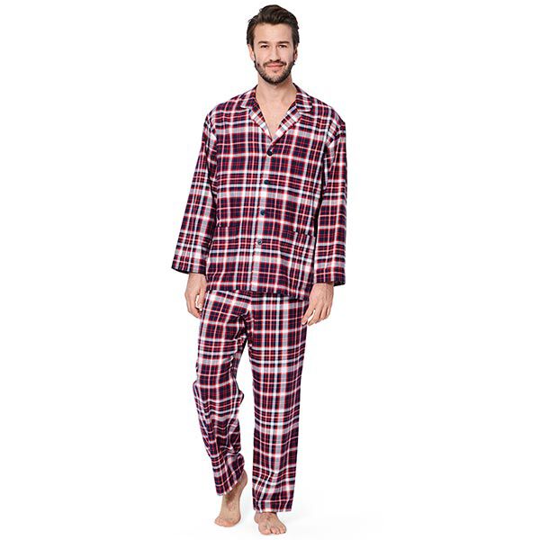 Pyjamas UNISEX | Burda 5956 | M, L, XL,  image number 2