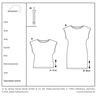 Top / Kjole, Burda 6540,  thumbnail number 6