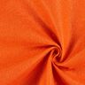 Filt 90 cm / 1 mm tykt – orange,  thumbnail number 1