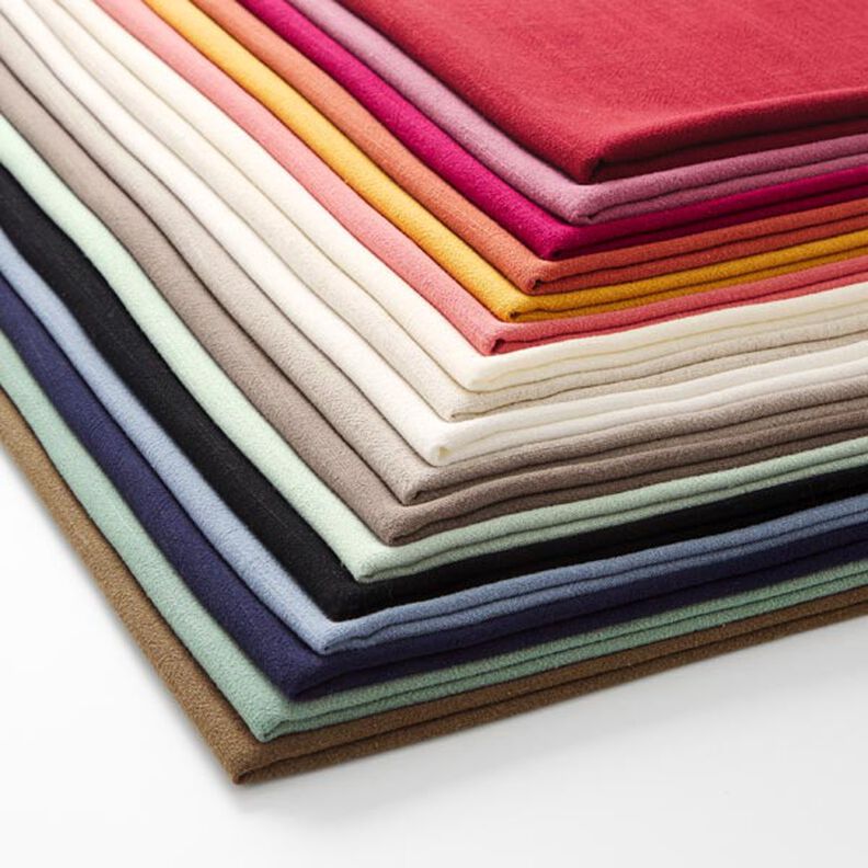 Viskose-hør soft – hvid,  image number 8